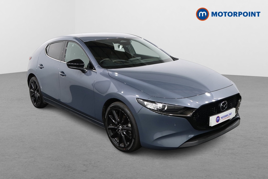 Used Mazda Mazda3 2025 for sale - 76972194: Photo 1