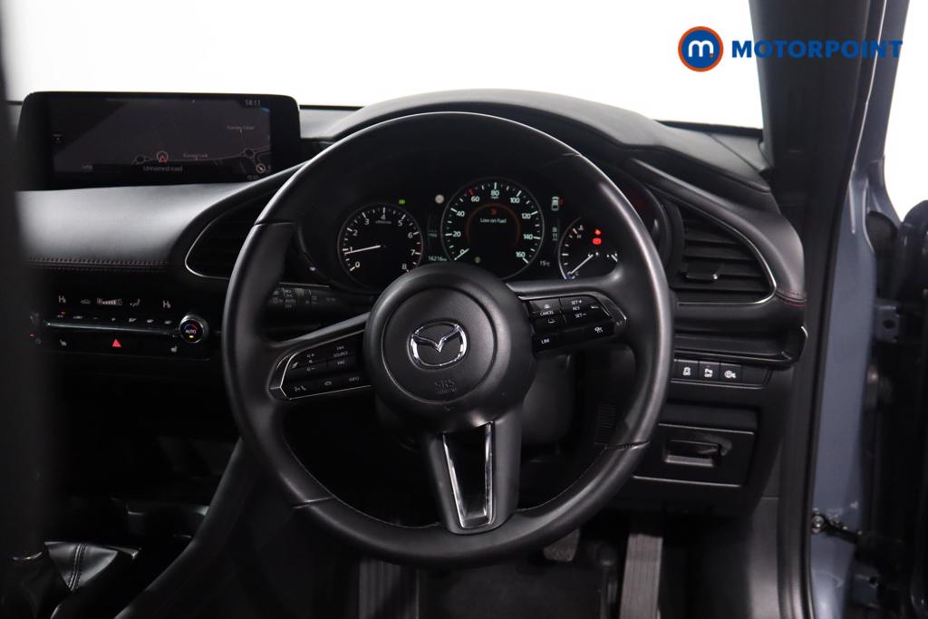 Used Mazda Mazda3 2025 for sale - 76972194: Photo 11