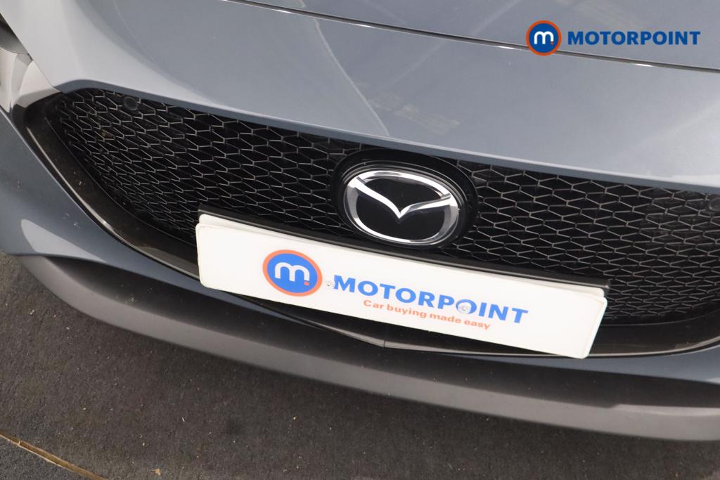 Used Mazda Mazda3 2025 for sale - 76972194: Photo 22