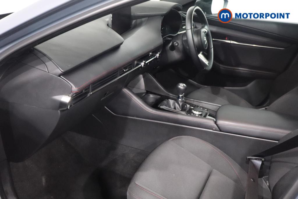 Used Mazda Mazda3 2025 for sale - 76972194: Photo 23