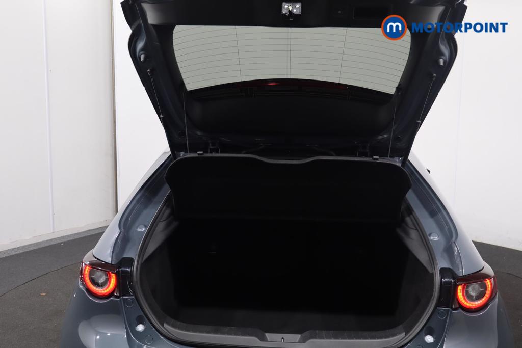 Used Mazda Mazda3 2025 for sale - 76972194: Photo 25