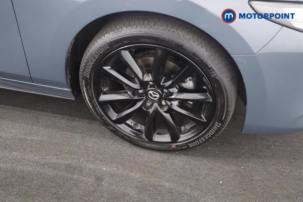 Used Mazda Mazda3 2025 for sale - 76972194: Photo 27