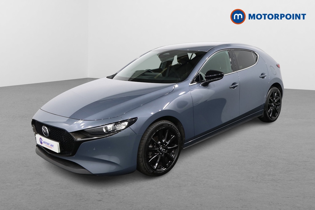 Used Mazda Mazda3 2025 for sale - 76972194: Photo 3