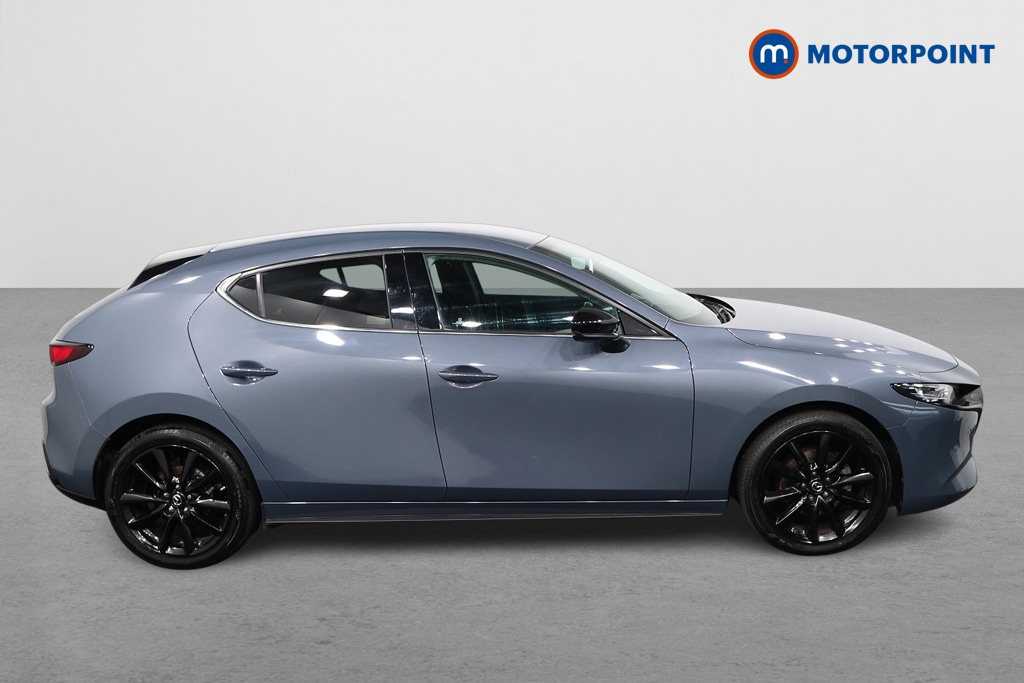 Used Mazda Mazda3 2025 for sale - 76972194: Photo 8