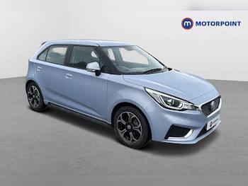 Used MG MG3 2022 for sale - 79543047: Photo