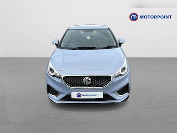 Used MG MG3 2022 for sale - 79543047: Photo
