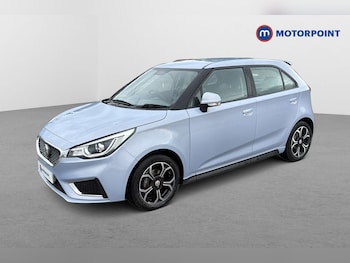 Used MG MG3 2022 for sale - 79543047: Photo