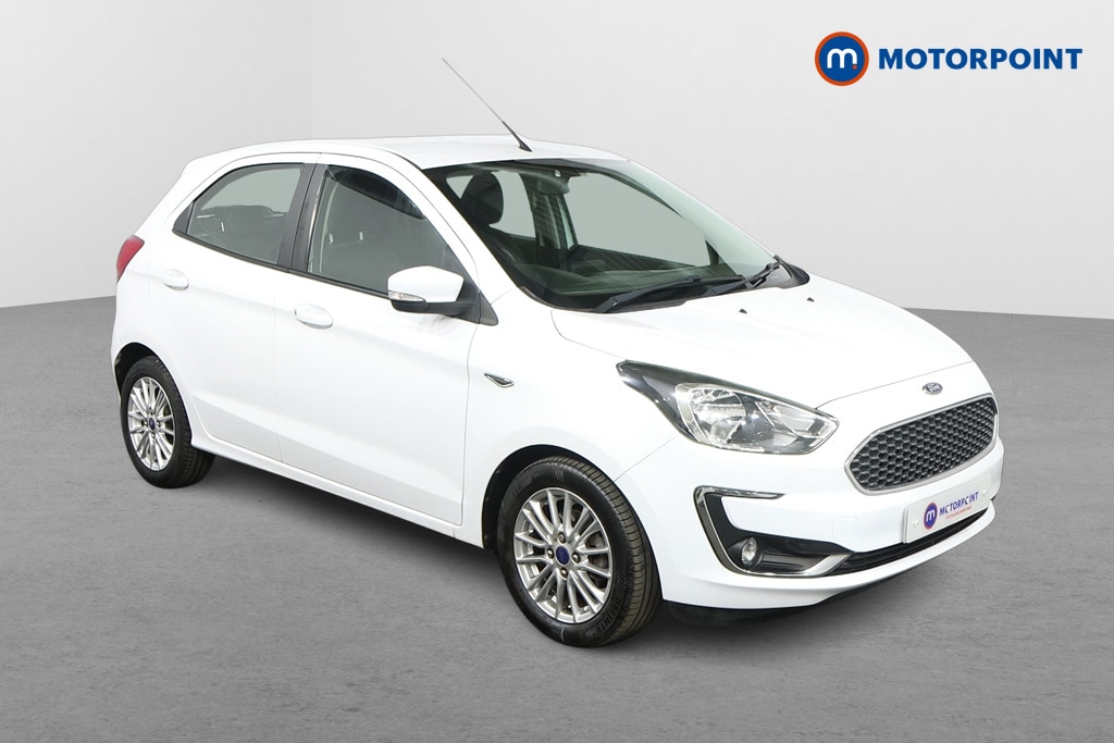 Used Ford Ka 2019 for sale - 76835895: Photo 1