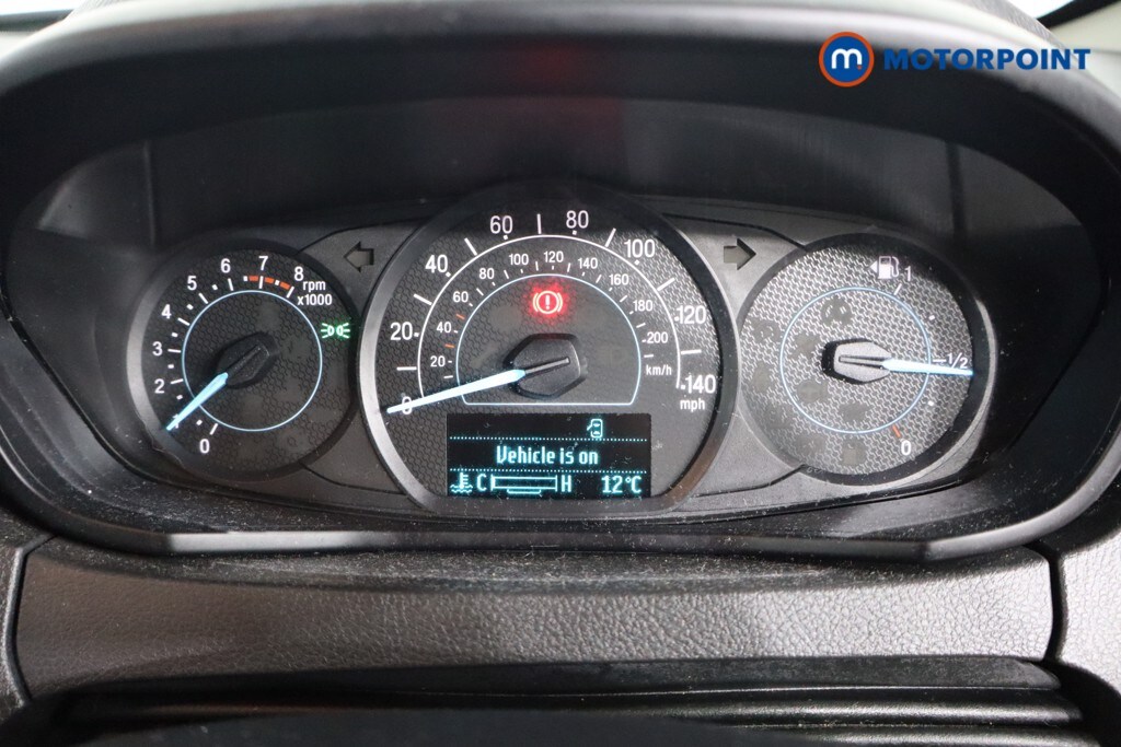 Used Ford Ka 2019 for sale - 76835895: Photo 10