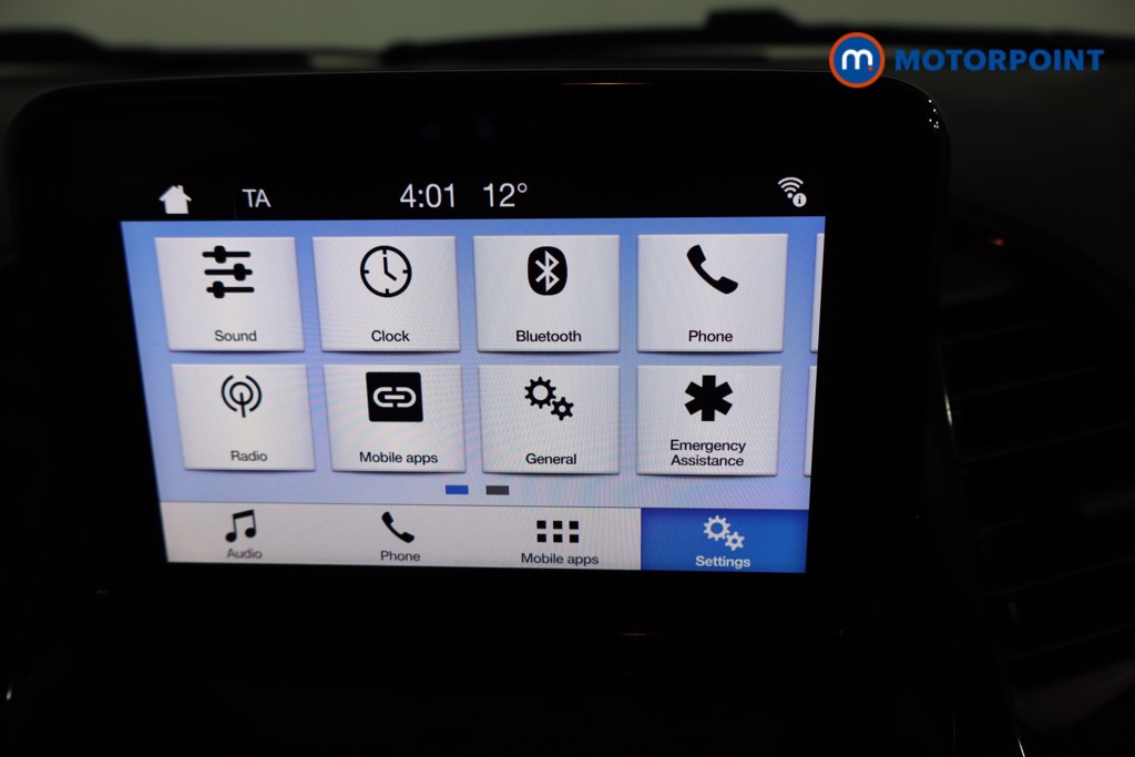 Used Ford Ka 2019 for sale - 76835895: Photo 16