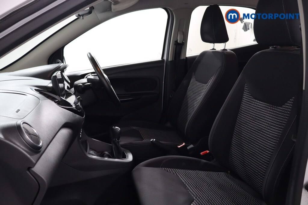 Used Ford Ka 2019 for sale - 76835895: Photo 26