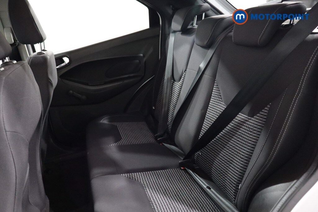 Used Ford Ka 2019 for sale - 76835895: Photo 27