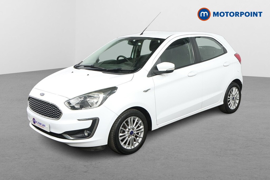 Used Ford Ka 2019 for sale - 76835895: Photo 3