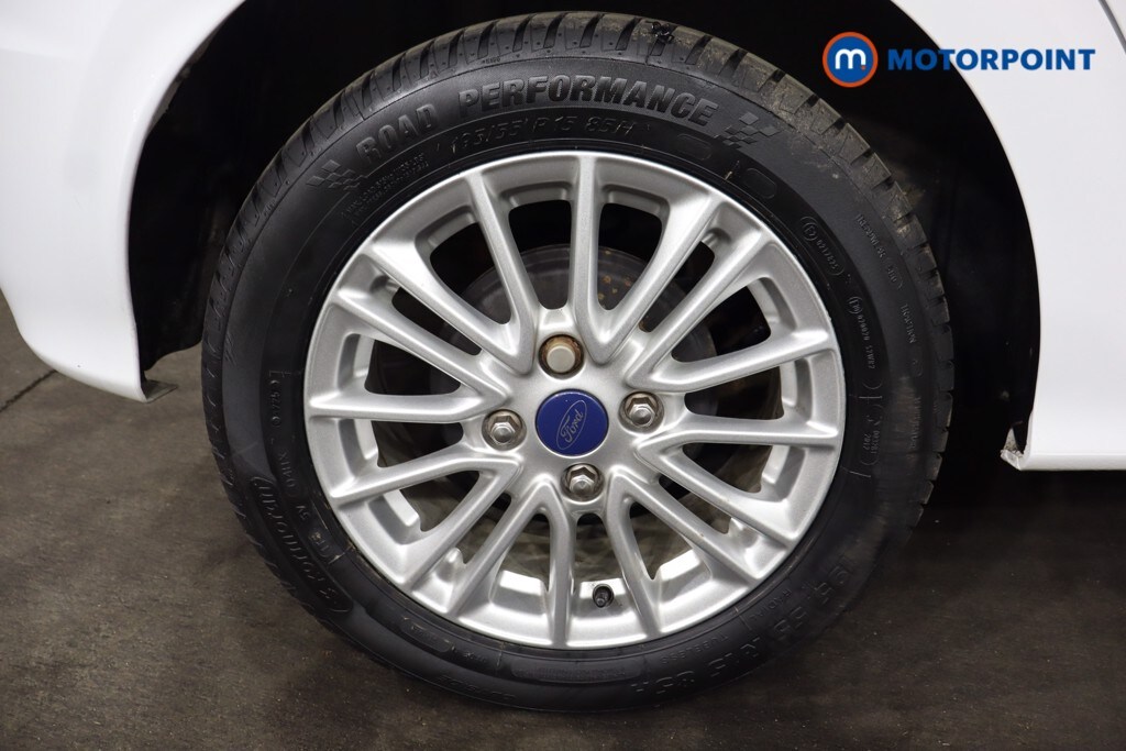 Used Ford Ka 2019 for sale - 76835895: Photo 30