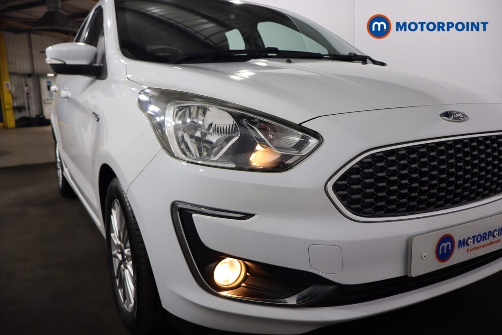 Used Ford Ka 2019 for sale - 76835895: Photo 34