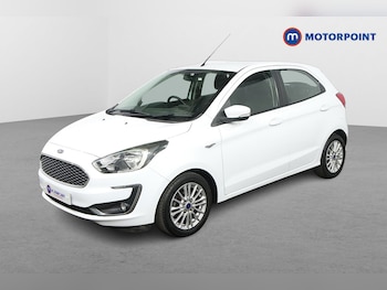 Used Ford Ka 2019 for sale - 76835895: Photo