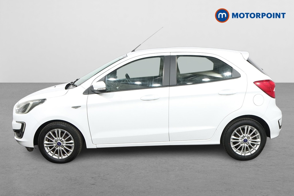 Used Ford Ka 2019 for sale - 76835895: Photo 4