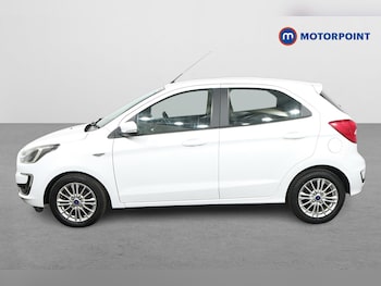 Used Ford Ka 2019 for sale - 76835895: Photo