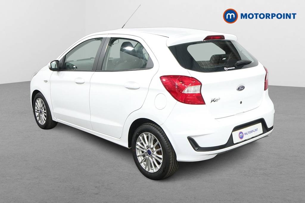 Used Ford Ka 2019 for sale - 76835895: Photo 5