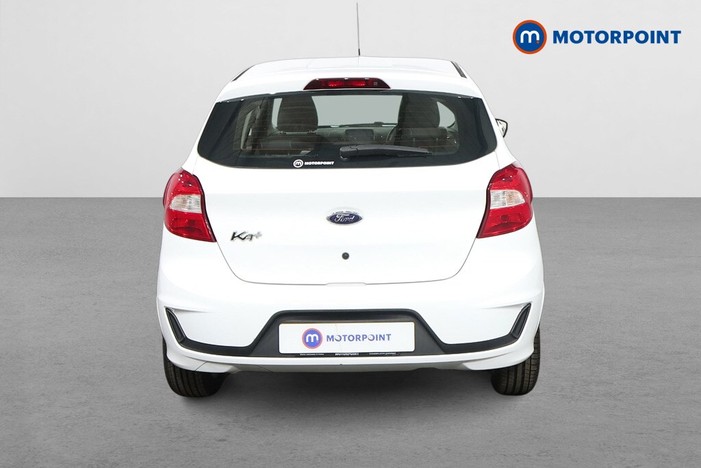 Used Ford Ka 2019 for sale - 76835895: Photo 6