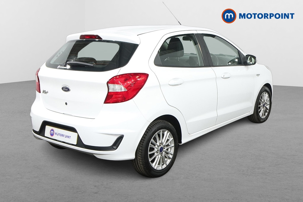 Used Ford Ka 2019 for sale - 76835895: Photo 7