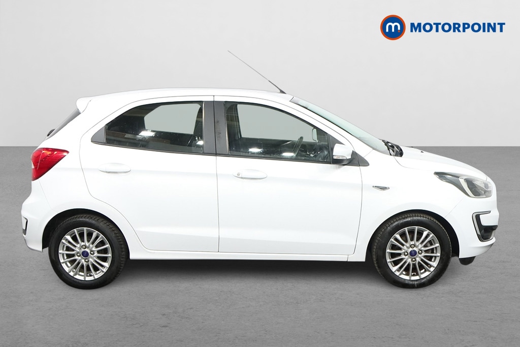 Used Ford Ka 2019 for sale - 76835895: Photo 8