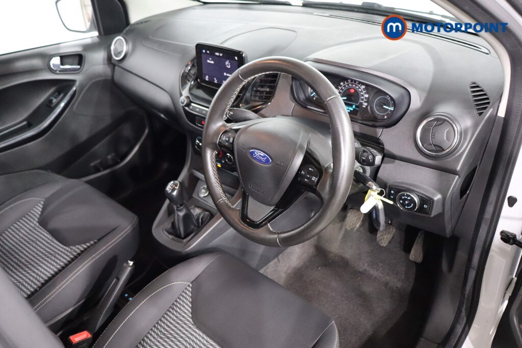 Used Ford Ka 2019 for sale - 76835895: Photo 9