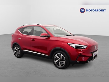 Used MG MG ZS 2023 for sale - 78776581: Photo