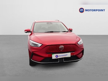 Used MG MG ZS 2023 for sale - 78776581: Photo
