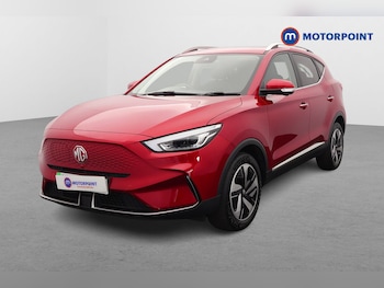Used MG MG ZS 2023 for sale - 78776581: Photo