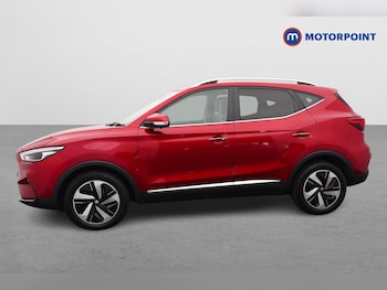 Used MG MG ZS 2023 for sale - 78776581: Photo