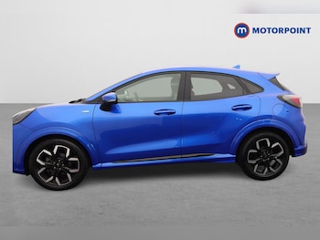 Used Ford Puma 2023 for sale - 79134336: Photo