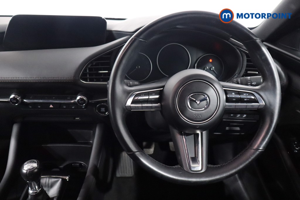 Used Mazda Mazda3 2021 for sale - 76797253: Photo 11