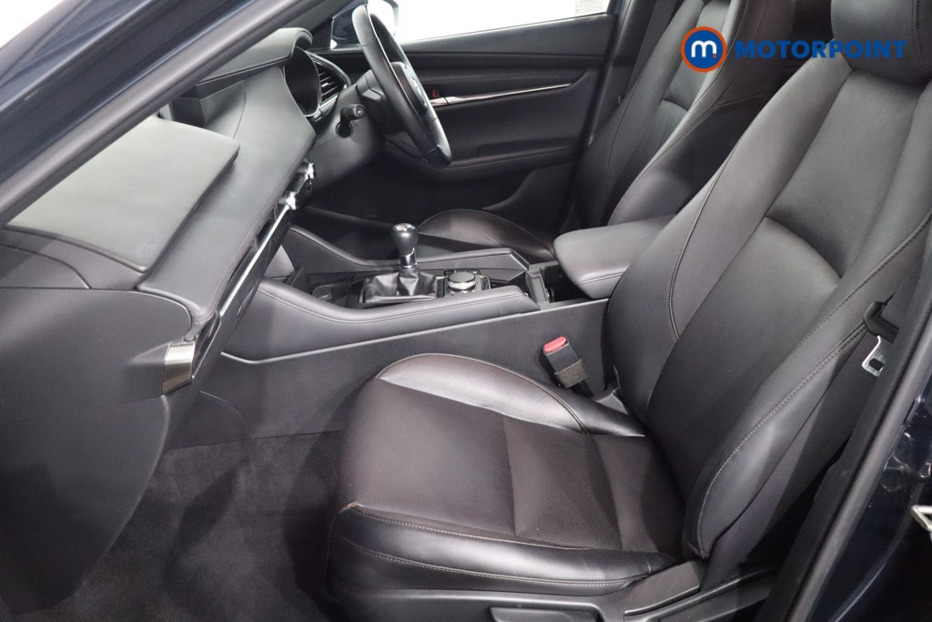 Used Mazda Mazda3 2021 for sale - 76797253: Photo 12