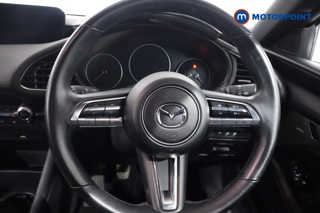 Used Mazda Mazda3 2021 for sale - 76797253: Photo 14