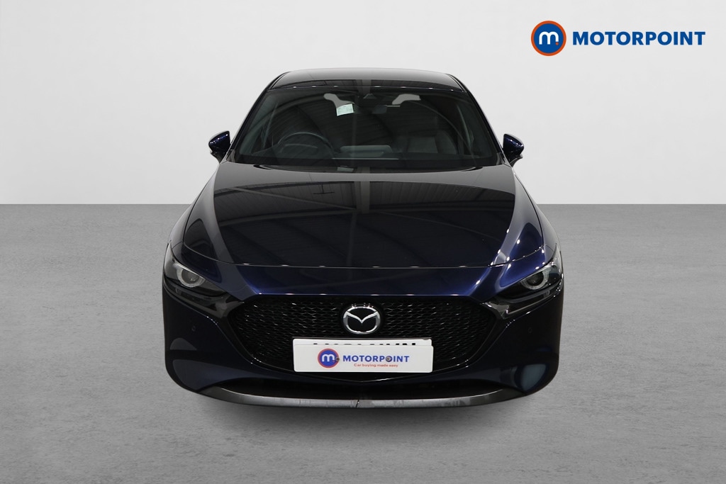Used Mazda Mazda3 2021 for sale - 76797253: Photo 2