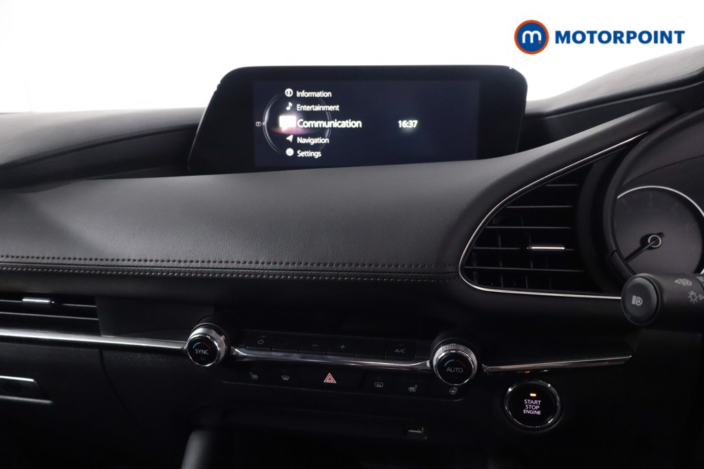 Used Mazda Mazda3 2021 for sale - 76797253: Photo 23