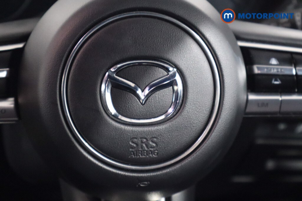 Used Mazda Mazda3 2021 for sale - 76797253: Photo 25