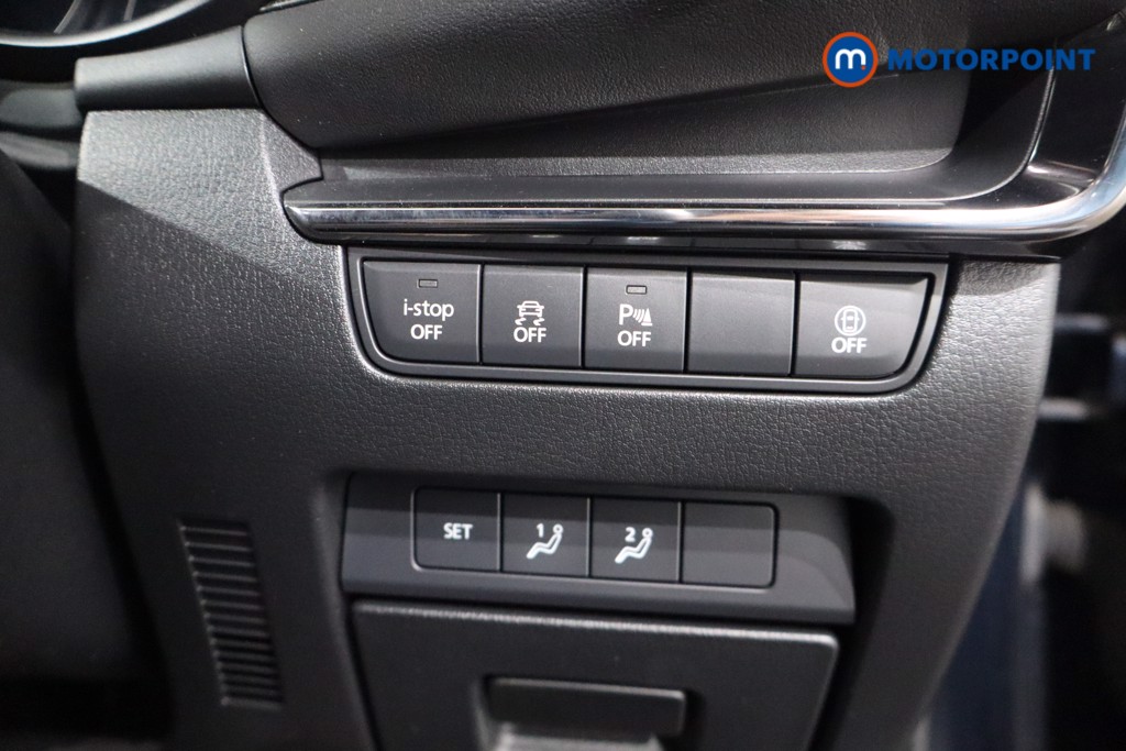 Used Mazda Mazda3 2021 for sale - 76797253: Photo 28