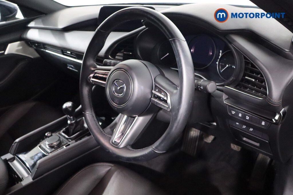 Used Mazda Mazda3 2021 for sale - 76797253: Photo 31