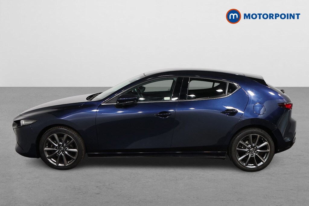 Used Mazda Mazda3 2021 for sale - 76797253: Photo 4