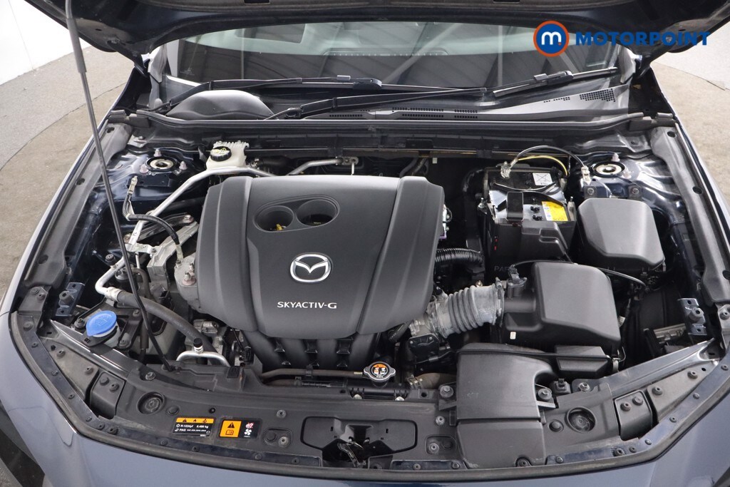 Used Mazda Mazda3 2021 for sale - 76797253: Photo 41