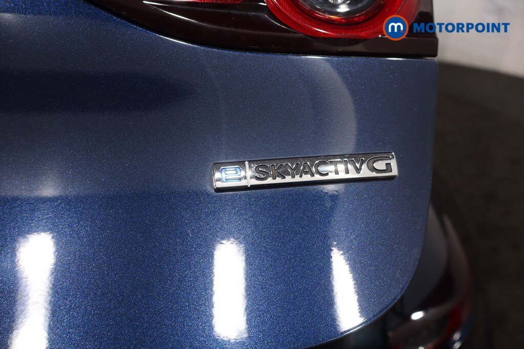 Used Mazda Mazda3 2021 for sale - 76797253: Photo 45