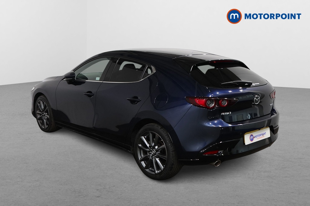 Used Mazda Mazda3 2021 for sale - 76797253: Photo 5