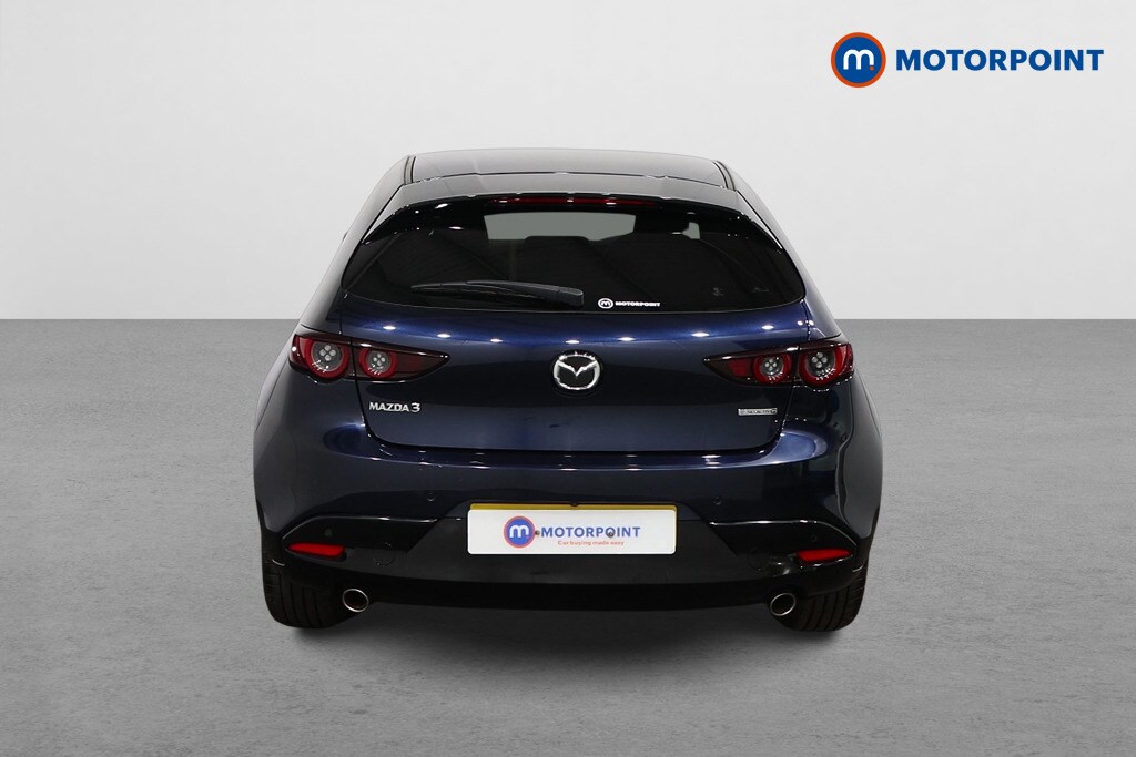 Used Mazda Mazda3 2021 for sale - 76797253: Photo 6