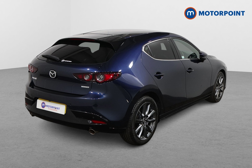 Used Mazda Mazda3 2021 for sale - 76797253: Photo 7