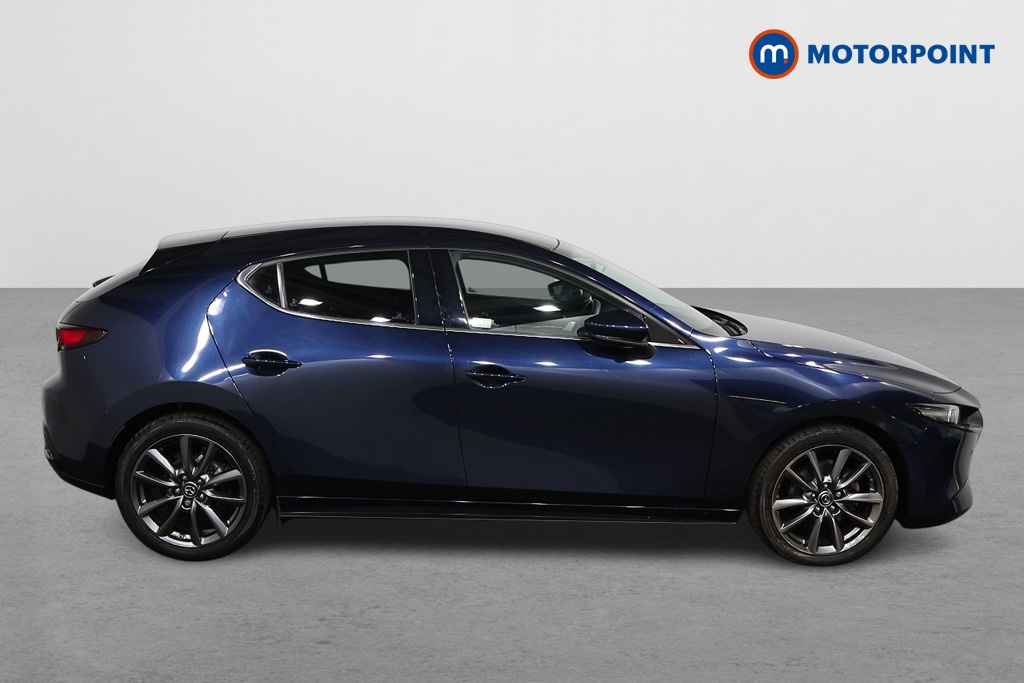 Used Mazda Mazda3 2021 for sale - 76797253: Photo 8