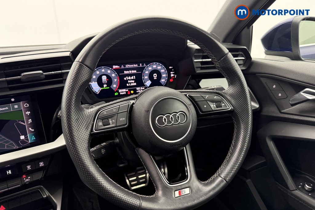 Used Audi A3 2021 for sale - 77248919: Photo 11