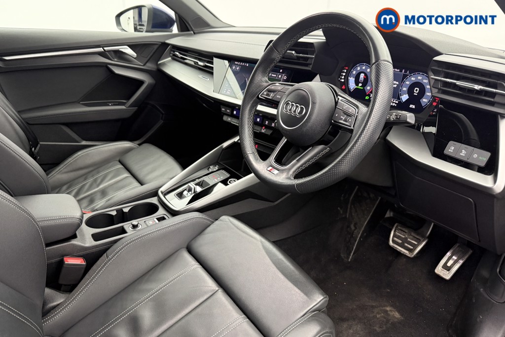 Used Audi A3 2021 for sale - 77248919: Photo 12