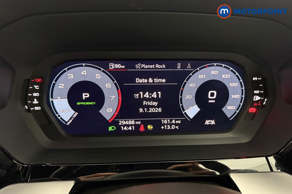 Used Audi A3 2021 for sale - 77248919: Photo 13